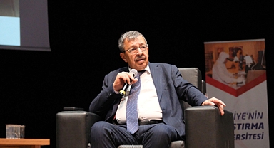 GTÜ'de Hayati İnanç ile Şiir Yolculuğu