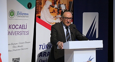 GTÜ Ev Sahipliğinde Gençleri Sanayiyle Buluşturan Model Tanıtıldı