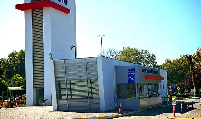 GTÜ, Yüksek Bedelli Patent Ticarileştirmede Türkiye’nin Zirvesinde