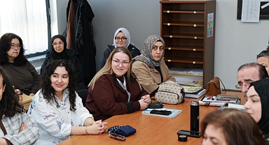 İbn-i Sina MTAL’de Bayrak Töreni