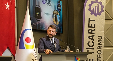 İş İnsanı Cengiz Yakar, Kocaeli İl Başkanı Oldu