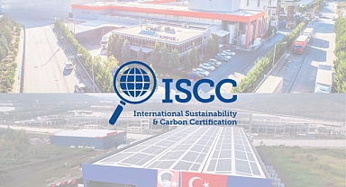Kimpur, Gebze ve Düzce Tesisleri için ISCC PLUS Sertifikası Aldı