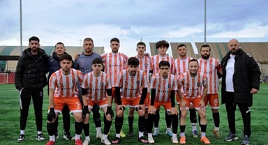 KOCAELİ 1. AMATÖR LİGE YÜKSELEN 5 TAKIM BELLİ OLDU. GÖZLER 6. GRUP’TA