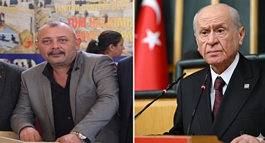 MHP Darıca’da Bayrak Değişimi: Yeni Başkan Fikret Ağbaba!