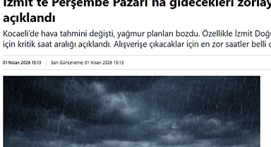 PAZARCI ESNAFINDAN YANILTICI HABERLERE TEPKİ: 