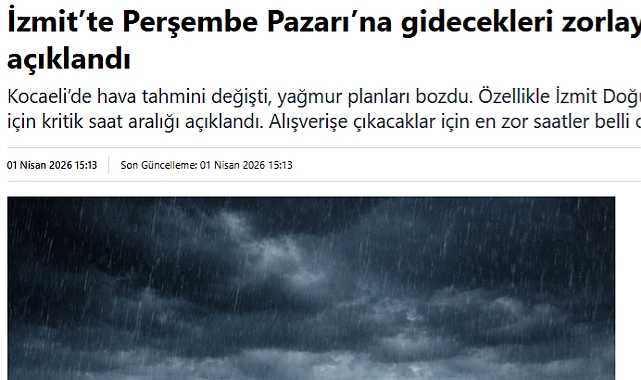 PAZARCI ESNAFINDAN YANILTICI HABERLERE TEPKİ: