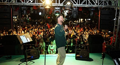  19 Mayıs Gölcük’te Coşku İle Kutlandı