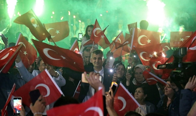 Başkan Sezer: 