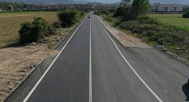 Büyükşehir’den Dev Yatırım: 3 İlçede Asfalt Sezonu Resmen Başladı!