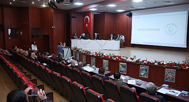 Çayırova’da Mayıs ayı birinci birleşimi tamamlandı  