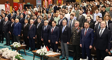 Gebze Belediye Başkanı Zinnur Büyükgöz 
