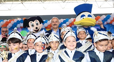 Gebze’de Geleneksel Sünnet Şöleni İçin Kayıtlar Başladı