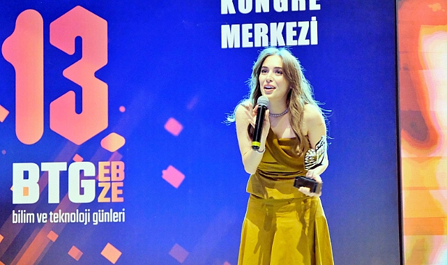 GTÜ’de Bilim, Sanat ve İş Dünyasının "Prestij" Buluşması