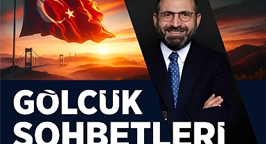 Hilmi Daşdemir Gölcük’te Küresel Sistemi Anlatacak