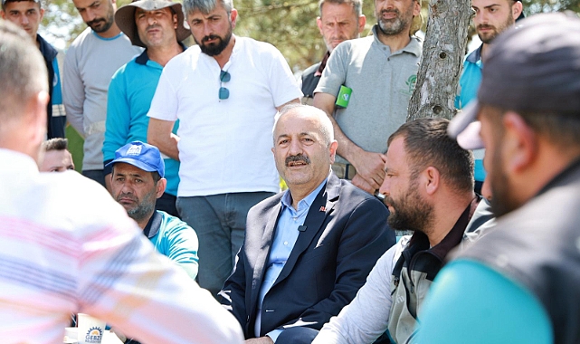 Pelitli Bayraktepe 19 Mayıs’ta Kapılarını Açıyor