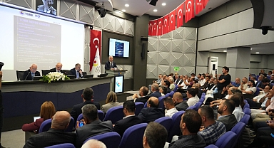 ASLANTAŞ: “GEBZE’NİN GELECEĞİNE YATIRIM YAPIYORUZ”
