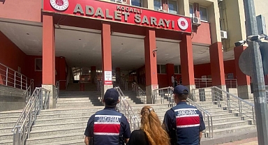 Başiskele'de Büyük Operasyon: 16 Yıl Hapis Cezası Bulunan Firari Yakalandı!