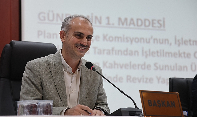 Çayırova’da Haziran ayı meclisi tamamlandı  