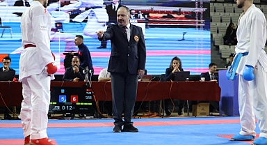 Çayırova’nın Gururu Hazim Özdemir’e Federasyonda Dev Görev!