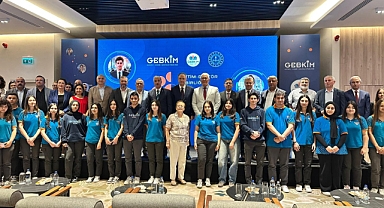 GEBKİM Modeli Tanıtım Programı Gerçekleştirildi