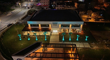 GEBZE BELEDİYESİ SOSYAL TESİSLERİNDE MEMNUNİYET ZİRVEDE