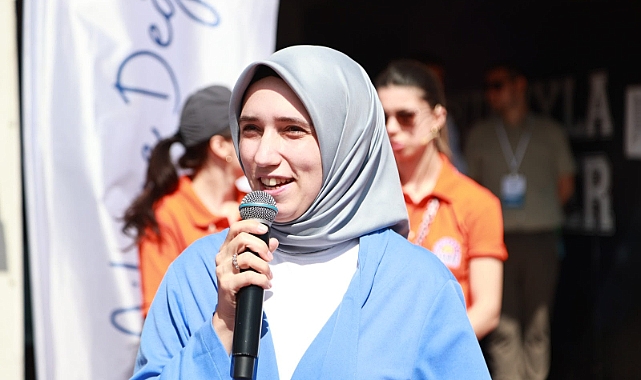 Gebzeli Kadınlar “Adım At, Havan Değişsin” Etkinliğinde Buluştu