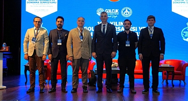 Gölcük'te Mavi Vatan'ın Tarihi Kökenlerine Işık Tutuldu