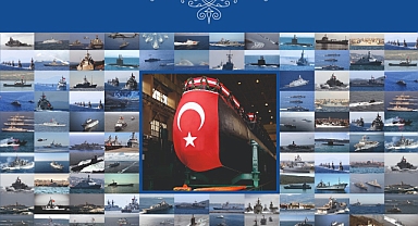 Gölcük Tersanesi'nin 100. Yılına Özel Sempozyum  