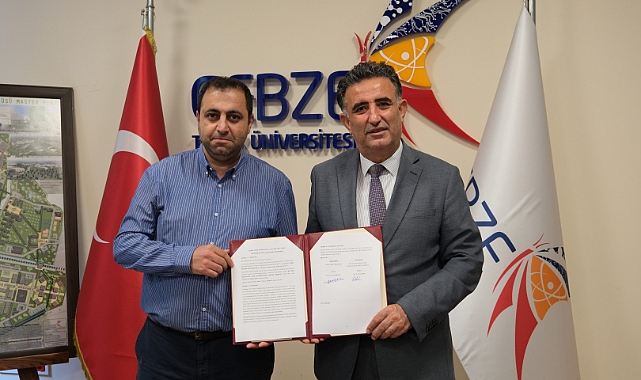 GTÜ, Depreme Dayanıklı Çelik Yapı Patentini Lisansladı