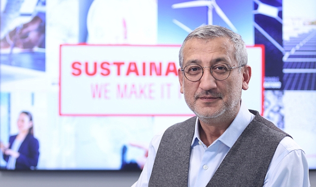 Henkel, Kocaeli’deki GEBKİM Fabrikası’nda Karbon Nötr Üretime Geçti…