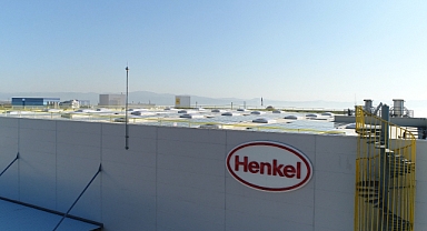 Henkel, Kocaeli’deki GEBKİM Fabrikası’nda Karbon Nötr Üretime Geçti…