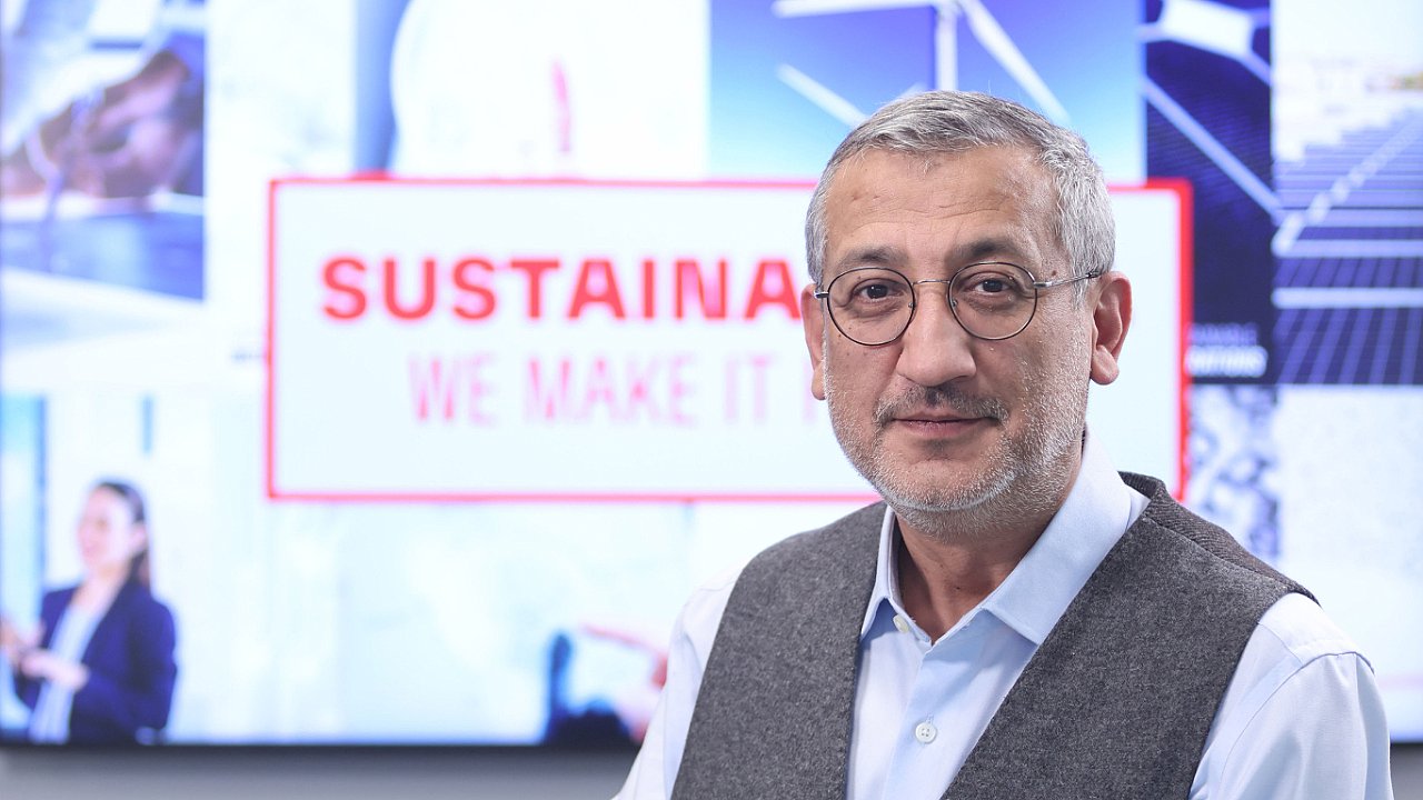 Henkel, Kocaeli’deki GEBKİM Fabrikası’nda Karbon Nötr Üretime Geçti…