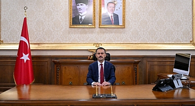 İzmit'in Düşman İşgalinden Kurtuluş Yıl Dönümü Mesajı