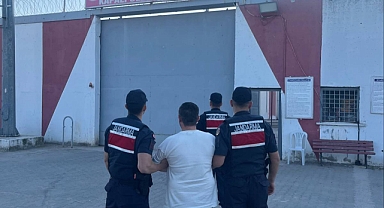 Kocaeli’de 22 Yıl Hapis Cezası Bulunan Firari Yakalandı!