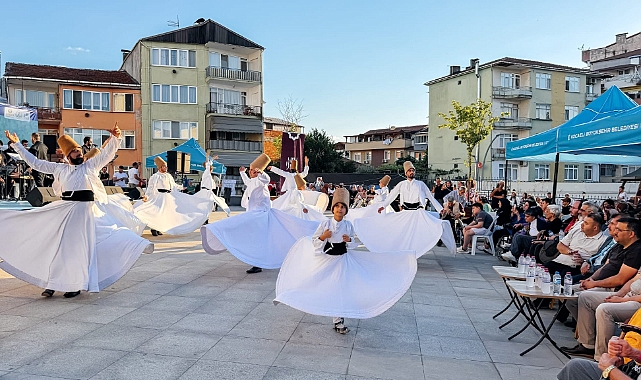  Kocaeli’de Anlamlı Buluşma 
