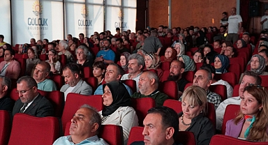 Kocaeli Film Festivali, Gölcük'te Görkemli Bir Galayla Başladı