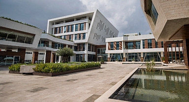 MG International Fragrance Company İSO 500’de 126 Basamak Yükseldi