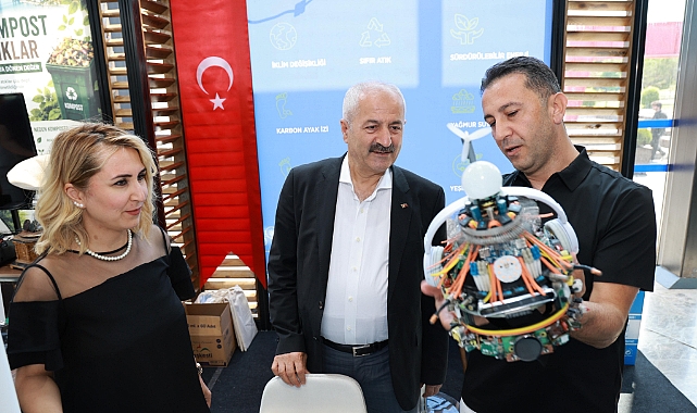 Sürdürülebilir Marmara İçin Önemli Buluşma