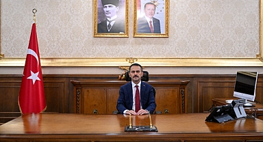 Türk Kızılayının Kuruluş Yıl Dönümü Kutlama Mesajı