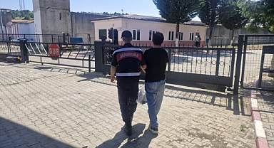 13 Yıl Hapis Cezasıyla Aranıyordu , Kocaeli’de JASAT Engeline Takıldı!