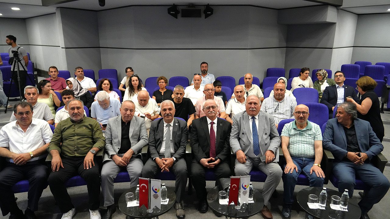 ASLANTAŞ: