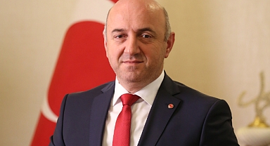Başkan Bıyık’tan 15 Temmuz’un 10. Yılında Birlik Mesajı