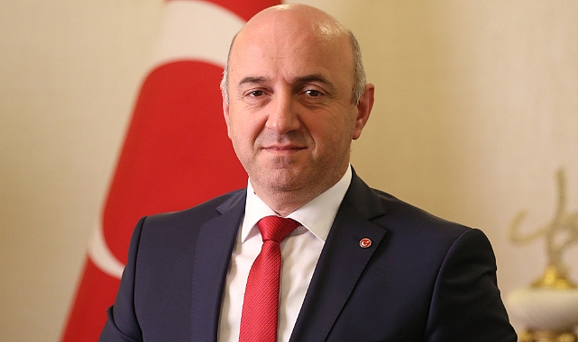 Başkan Bıyık’tan 15 Temmuz’un 10. Yılında Birlik Mesajı