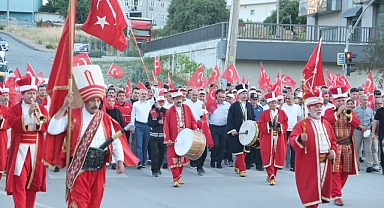 Çayırova, 15 Temmuz’da tek yürek oldu  