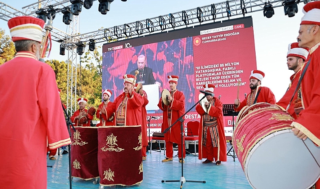 Gebze'de İrade Nöbeti