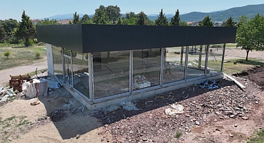 Gölcük Belediyesi Kadın Gün Evi İhalesi Yapıldı: 3 Ay İçinde Tamamlanacak