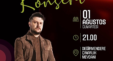 Gölcük Değirmendere’de Ekin Uzunlar Rüzgârı Esecek