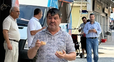İzmitli Esnaftan Anlamlı Davranış