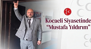 Kocaeli Siyasetinde