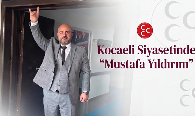 Kocaeli Siyasetinde